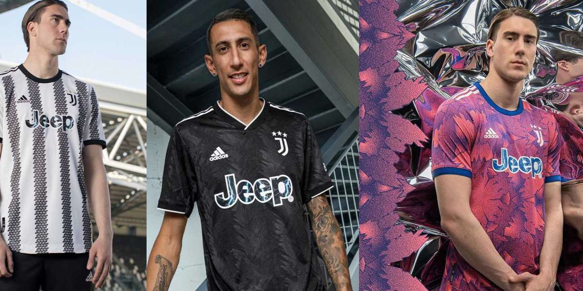 fake Juventus shirts