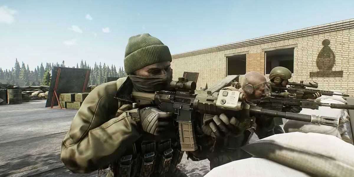 Despite having been launched in Early Access form almost three years ago Escape From Tarkov is still in beta