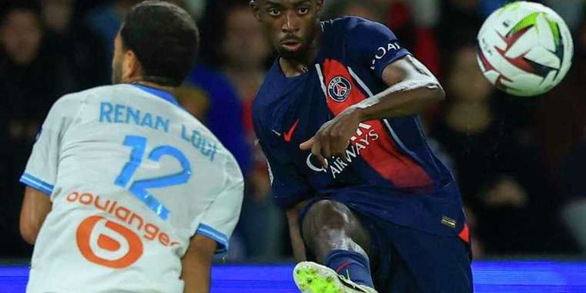 PSG Players Receive Suspended Bans for Insulting Marseille Rivals at Paris Stadium
