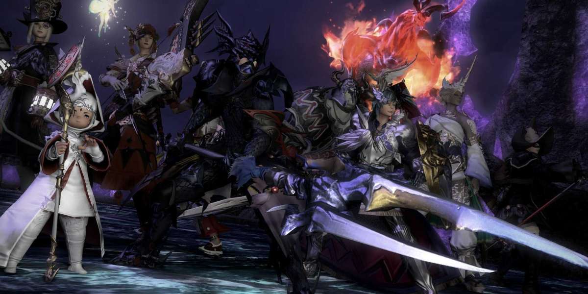 Final Fantasy XIV Endwalker update 6.5 patch notes: Growing Light quests, new dungeons, more