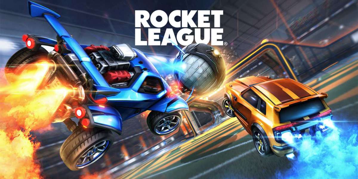 Is Rocket League Crossplay Or Cross Platform?