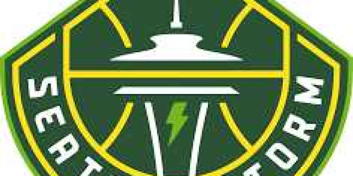 Seattle Storm and Washington State Division of Health And Wellness Collaborate to Boost Well-Child